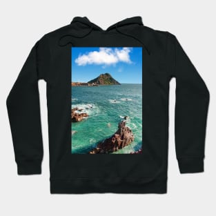 El Faro, Mazatlan, Mexico Hoodie